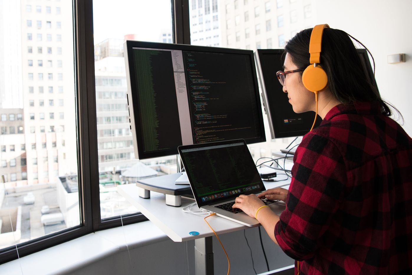 Debugging a training notebook